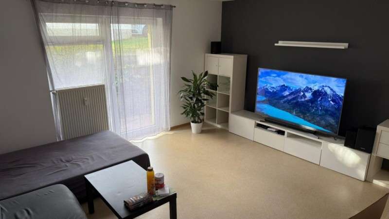 Wohnung zum Mieten in Marktheidenfeld 535 € 63 m² 2 zimmer