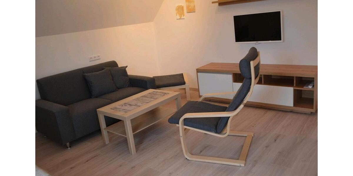 Wohnen auf Zeit Nördlingen - 2 Zimmer, 50 m&sup2;, 750&euro; | Angebot:26042746