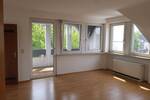 !! 2 Zimmerwohnung mit Balkon, mit Wohnberechtigungsschein!!
