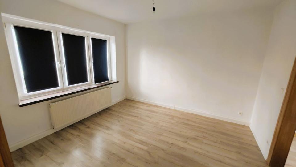 4-Raum-Wohnung ab September zu vermieten, Miete 700€ zzgl. NK