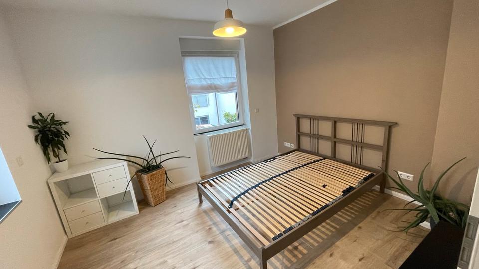 Haus möbliert mit Sauna zur zwischenmiete 4 zimmer