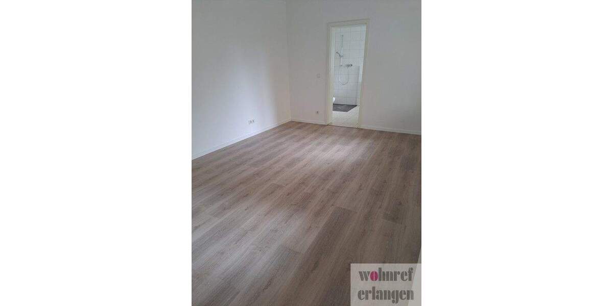 Etagenwohnung Erlangen Innenstadt - 4 Zimmer, 99 m&sup2;, 1.590&euro; | Angebot:25674770