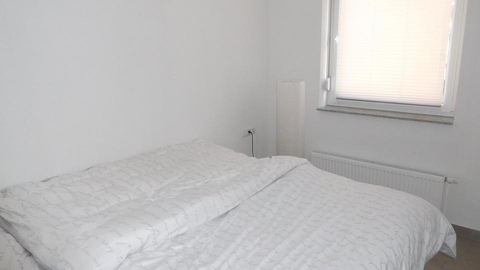 Erdgeschoßwohnung Neckarsulm - 2 Zimmer, 43 m&sup2;, 670&euro; | Angebot:25991603