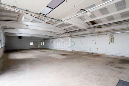 Halle in Rosengarten 1.350 € 222.7 m² zimmer