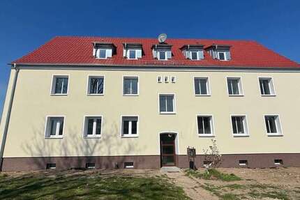 Wohnung Märkisch Luch OT Buschow Buschow - 2 Zimmer, 45 m&sup2;, 405&euro; | Angebot:26317074
