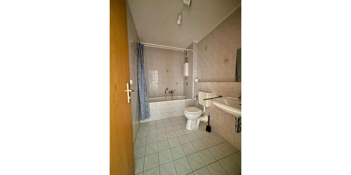 Dachgeschoßwohnung Sternberg - 2 Zimmer, 54 m&sup2;, 486&euro; | Angebot:26227448