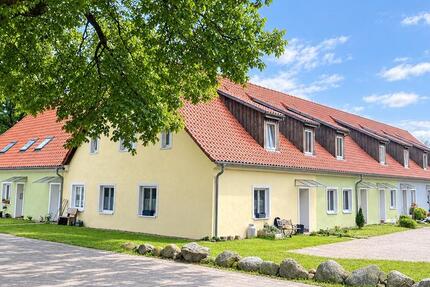 Wohnung Malchow - 3 Zimmer, 87 m&sup2;, 600&euro; | Angebot:27713686