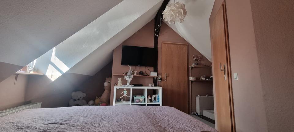 Etagenwohnung Trendelburg - 5 Zimmer, 97 m&sup2;, 540&euro; | Angebot:25759564