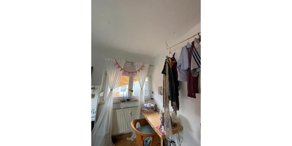 Wohnen auf Zeit Ludwigsburg Eglosheim - 1 Zimmer, 11 m&sup2;, 335&euro; | Angebot:26453309