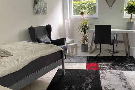 Wohnen auf Zeit Gernsheim - 1 Zimmer, 65 m&sup2;, 600&euro; | Angebot:24755184