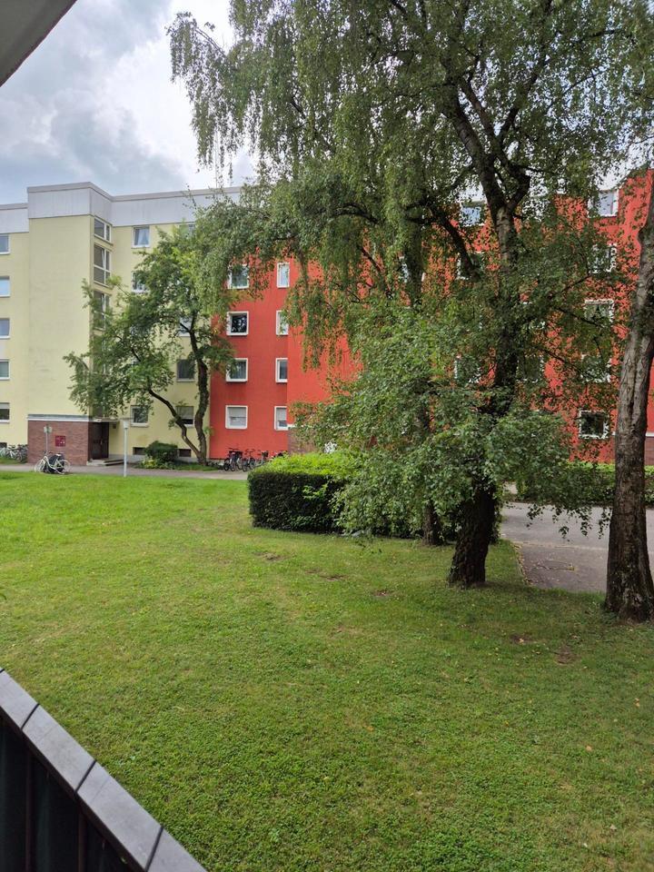 3 Zimmer in München