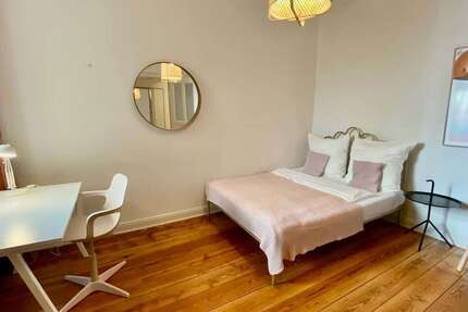 Zimmer Hamburg Eimsbüttel - 1.045&euro; | Angebot:24473186