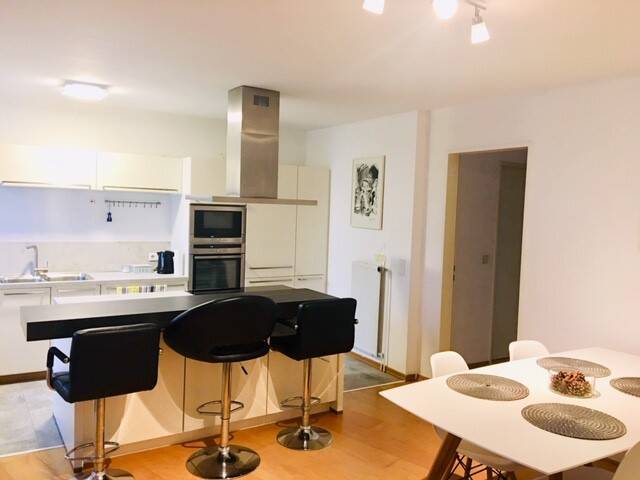 Etagenwohnung Fürth Innenstadt - 2 Zimmer, 75 m&sup2;, 500&euro; | Angebot:26904127