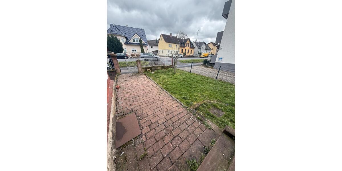 Erdgeschoßwohnung Gelnhausen - 3 Zimmer, 87 m&sup2;, 950&euro; | Angebot:25643964