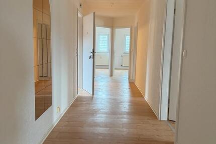 Wohnung Mitwitz - 4 Zimmer, 103 m&sup2;, 540&euro; | Angebot:25111421