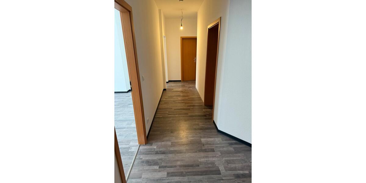 Erdgeschoßwohnung Vetschau/Spreewald Spreewald - 3 Zimmer, 106 m&sup2;, 721&euro; | Angebot:26699458
