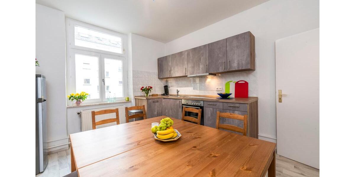 Wohnen auf Zeit Rastatt - 4 Zimmer, 120 m&sup2;, 650&euro; | Angebot:26342222