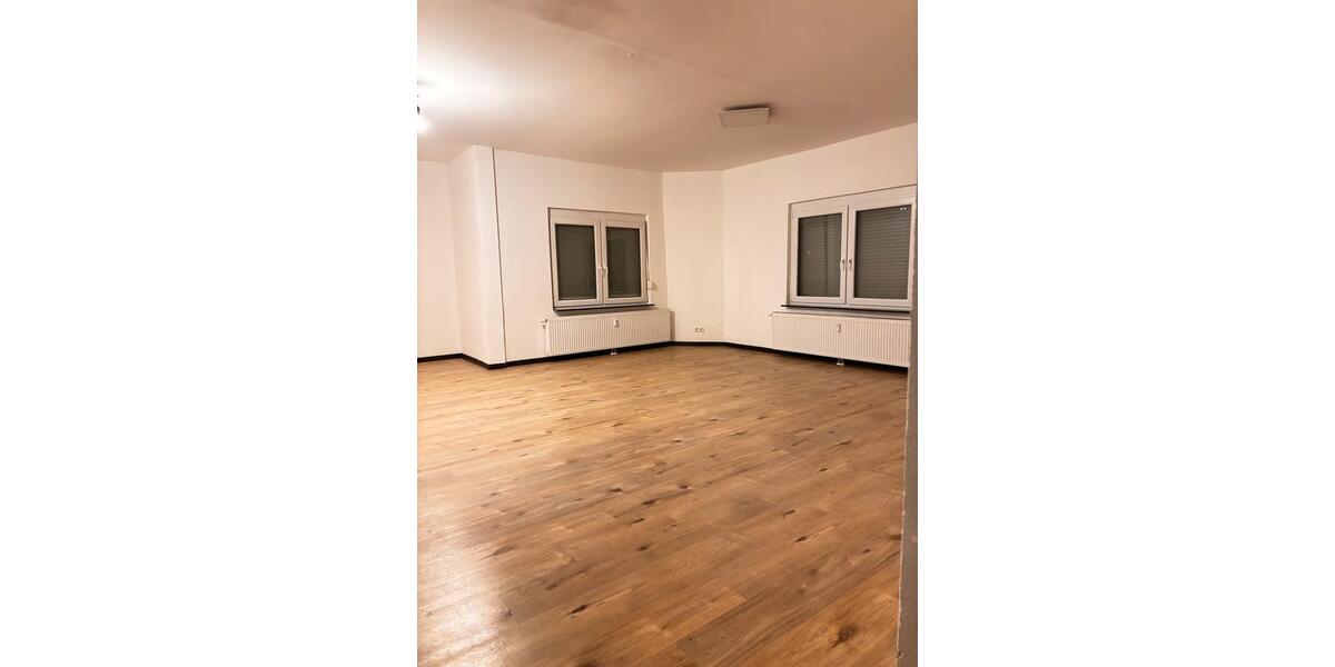 Erdgeschoßwohnung Fluorn-Winzeln Winzeln - 4 Zimmer, 130 m&sup2;, 1.000&euro; | Angebot:24833700