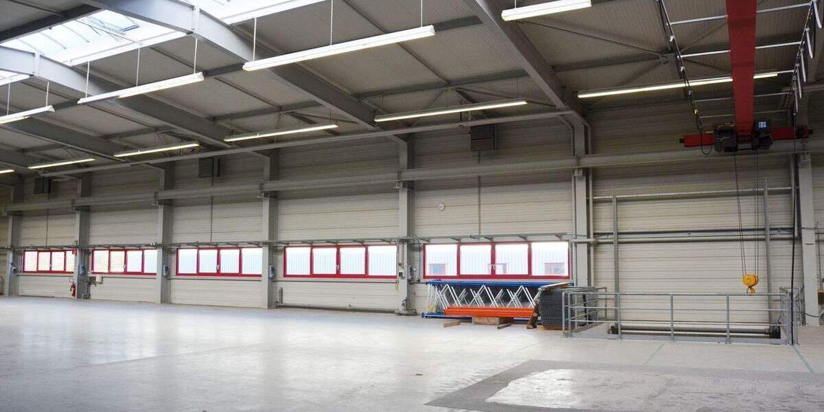 Gewerbeobjekt Essingen Dauerwang - 12.760&euro; | Angebot:25664727