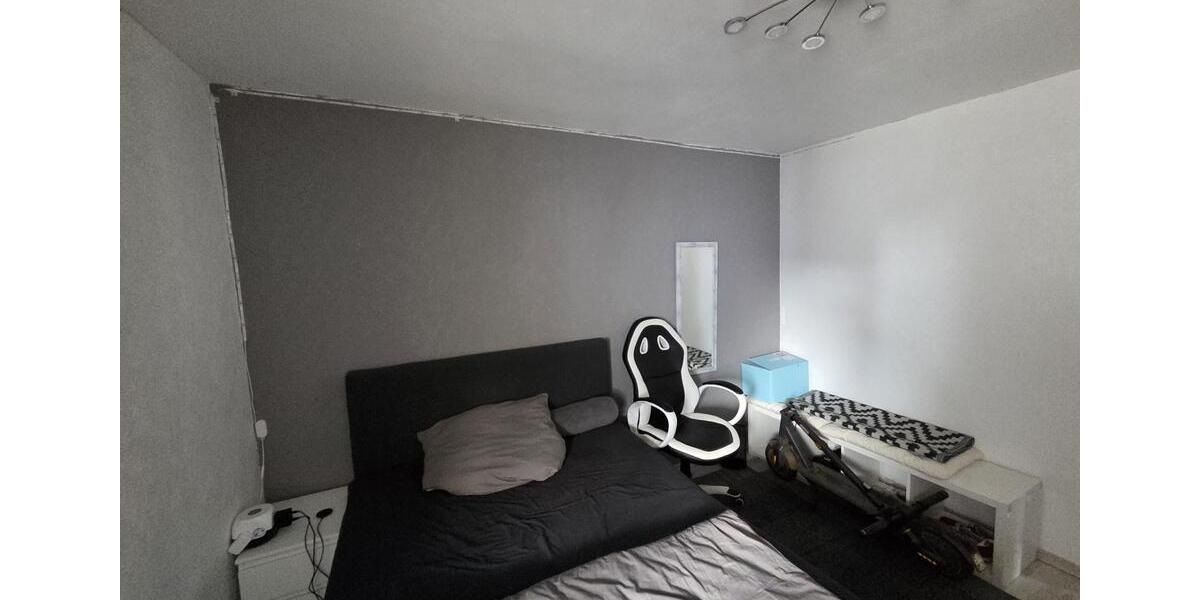 Dachgeschoßwohnung Limeshain - 4 Zimmer, 100 m&sup2;, 1.000&euro; | Angebot:24730533