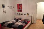 Freundliche 2-Raum-Wohnung mit EBK und Balkon in Gießen