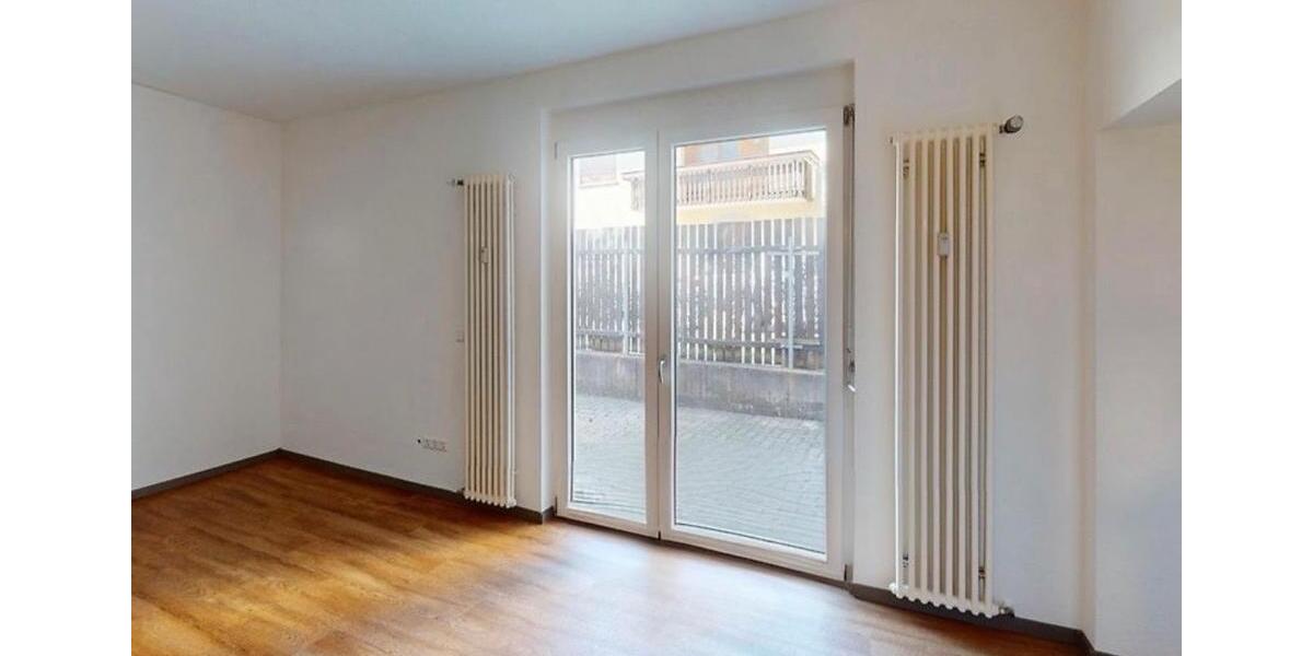 Erdgeschoßwohnung Appenweier - 2 Zimmer, 48 m&sup2;, 620&euro; | Angebot:26619554