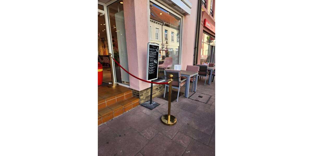 Gewerbeobjekt Rastatt - 2.500&euro; | Angebot:27135566