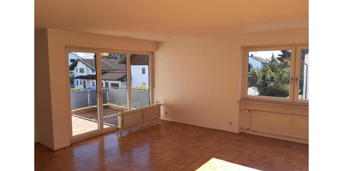 Wunderschöne 2-Zimmer Wohnung (ca. 64m²) in Raubling 2 zimmer