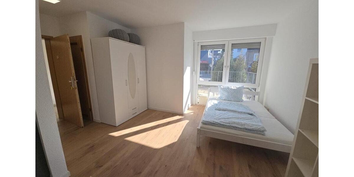 Wohnen auf Zeit Bochum Bochum-Südwest - 1 Zimmer, 35 m&sup2;, 825&euro; | Angebot:26013972
