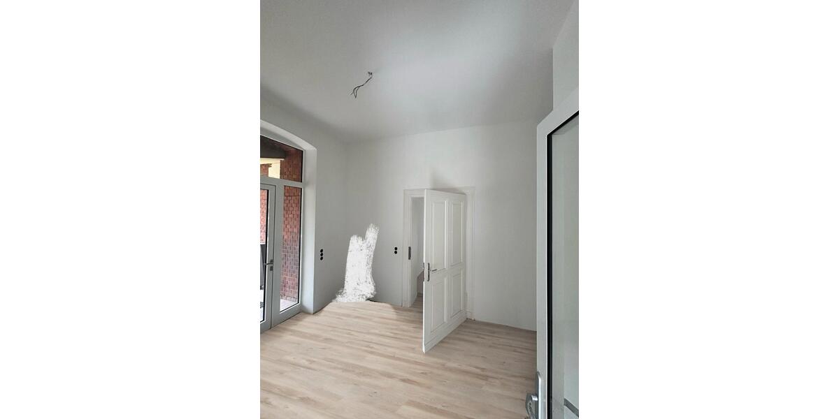 Erdgeschoßwohnung Sinn - 2 Zimmer, 130 m&sup2;, 1.200&euro; | Angebot:26614071