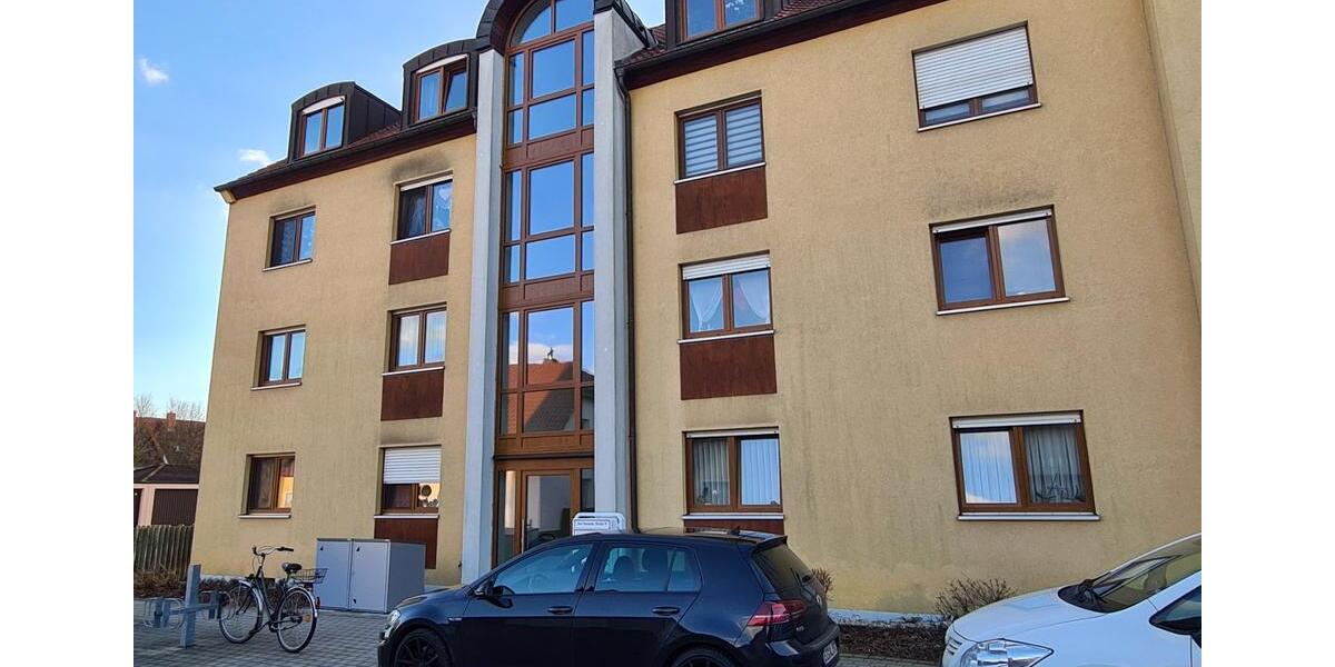 Dachgeschoßwohnung Wittichenau - 1 Zimmer, 30 m&sup2;, 225&euro; | Angebot:24571364