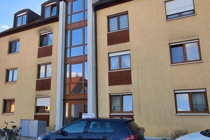 Wohnung Wittichenau - 1 Zimmer, 30 m&sup2;, 225&euro; | Angebot:24571364