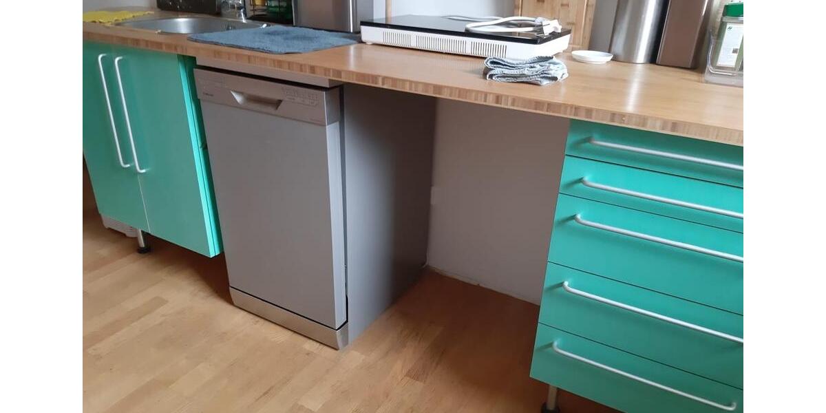 Wohnen auf Zeit Düsseldorf Stadtbezirk 3 - 2 Zimmer, 60 m&sup2;, 22&euro; | Angebot:25903753