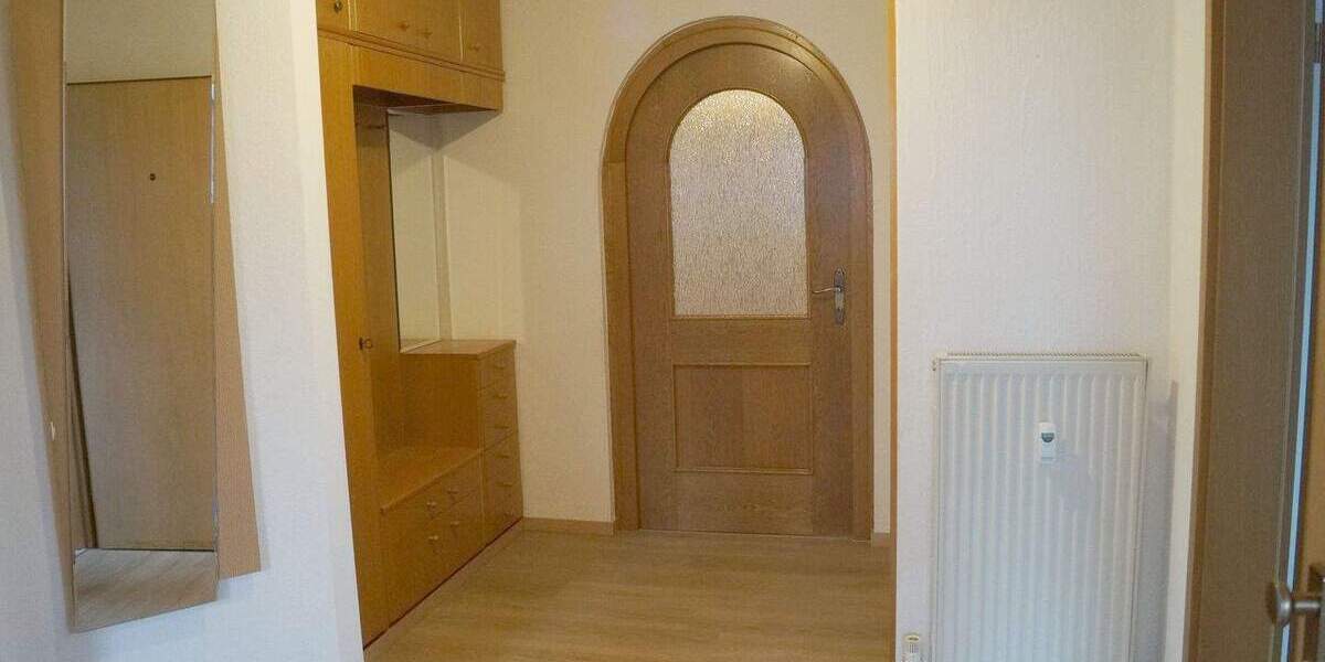 Etagenwohnung Seubersdorf in der Oberpfalz Seubersdorf - 5 Zimmer, 122 m&sup2;, 890&euro; | Angebot:25800726