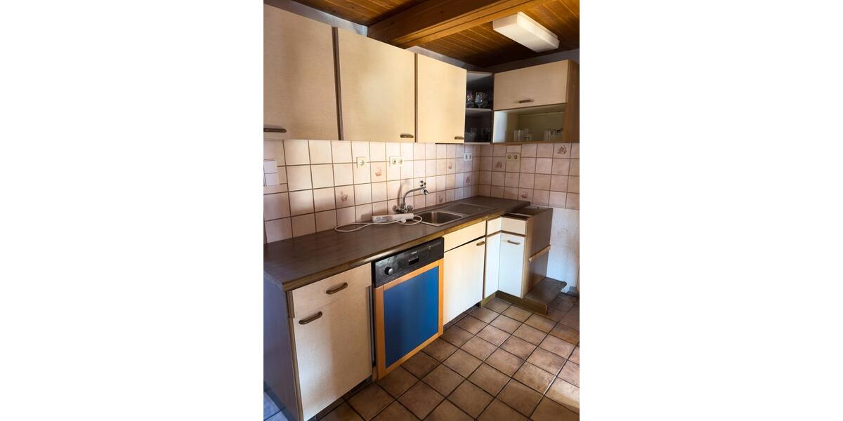 Etagenwohnung Kreuztal - 4 Zimmer, 138 m&sup2;, 1.139&euro; | Angebot:25235945