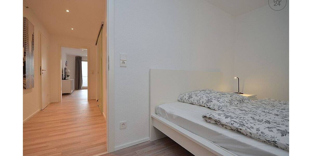 Etagenwohnung Stuttgart West - 2 Zimmer, 50 m&sup2;, 1.390&euro; | Angebot:26544893