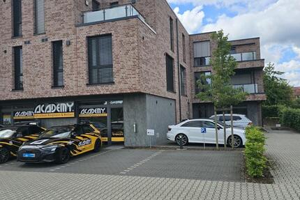 Moderne 3 Zimmer Etagenwohnung mit Balkon u. EBK in bevorzugter Wohnlage im Zentrum von Sögel! zimmer