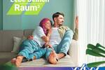 Etagenwohnung Chemnitz Kappel - 2 Zimmer, 57 m&sup2;, 311&euro; | Angebot:26930477