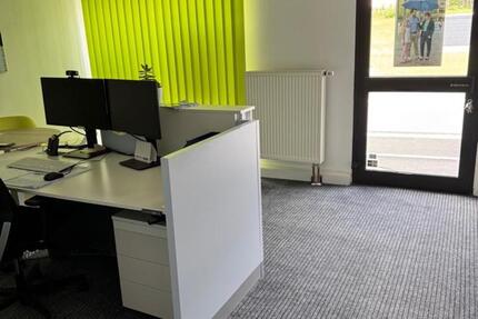 Gewerbeobjekt Münchberg - 950&euro; | Angebot:24732699