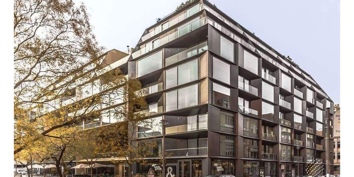 Etagenwohnung Berlin Mitte - 3 Zimmer, 149 m&sup2;, 3.576&euro; | Angebot:25269982