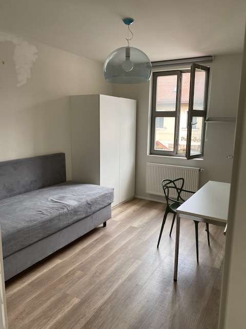 Wohnung zum Mieten in Erlangen 800 € 48 m²