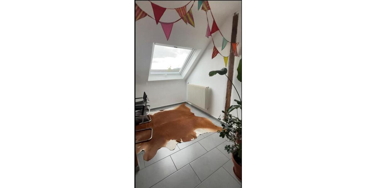 Etagenwohnung Kassel Bettenhausen - 2 Zimmer, 70 m&sup2;, 910&euro; | Angebot:26019509