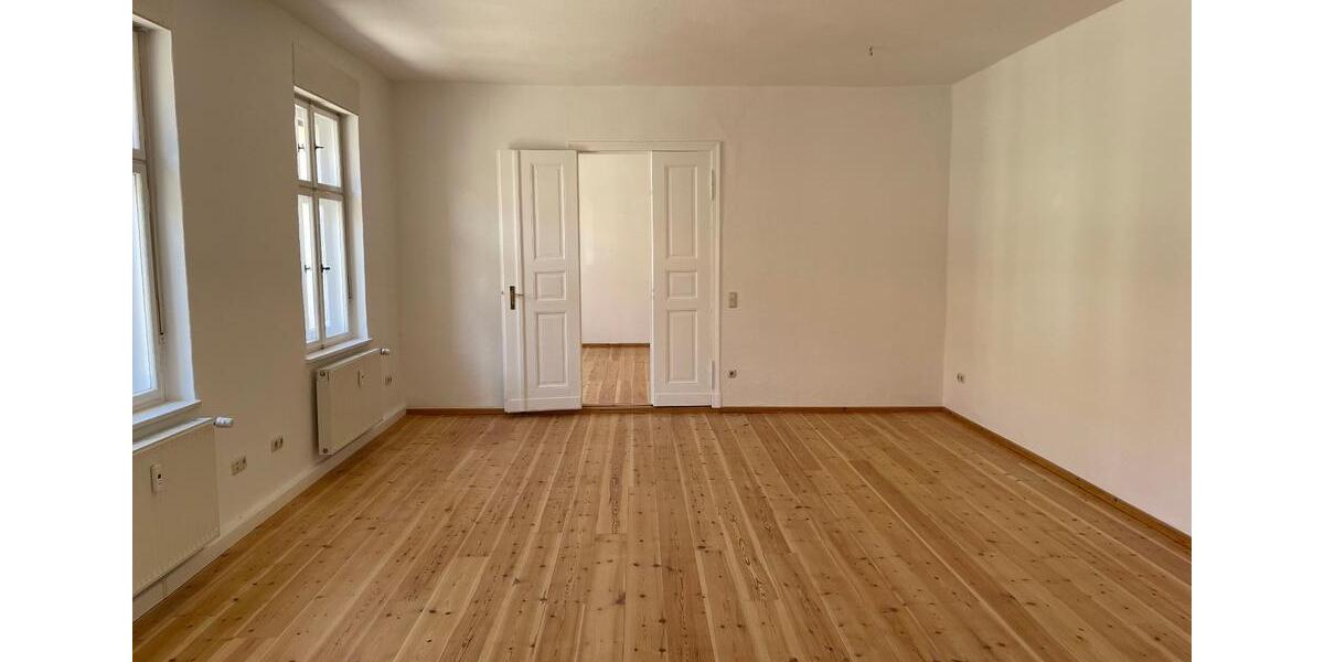 Maisonettenwohnung Kyritz - 5 Zimmer, 194 m&sup2;, 1.300&euro; | Angebot:26082938