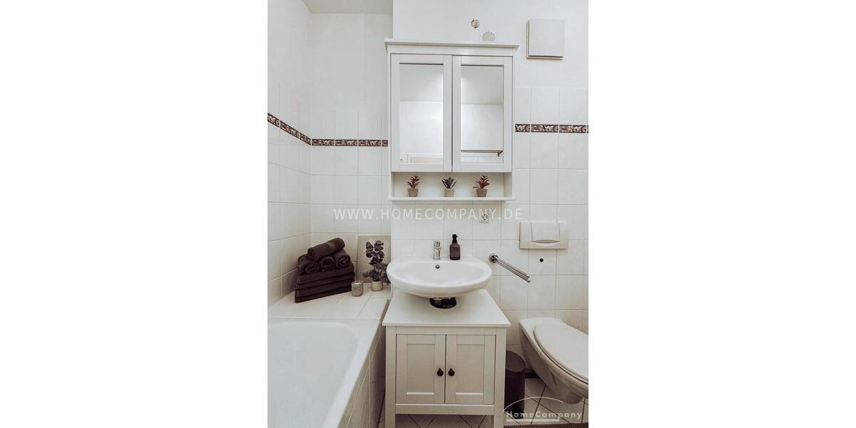 Wohnen auf Zeit Pirna - 3 Zimmer, 65 m&sup2;, 1.400&euro; | Angebot:23182504