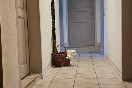 Wohnung Willingshausen - 4 Zimmer, 89 m&sup2;, 880&euro; | Angebot:25046823