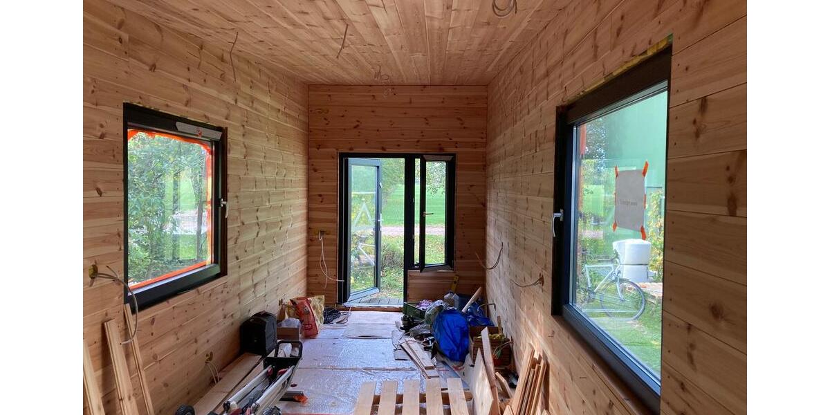 Einfamilienhaus Adelheidsdorf - 1 Zimmer, 16 m&sup2;, 490&euro; | Angebot:23026409