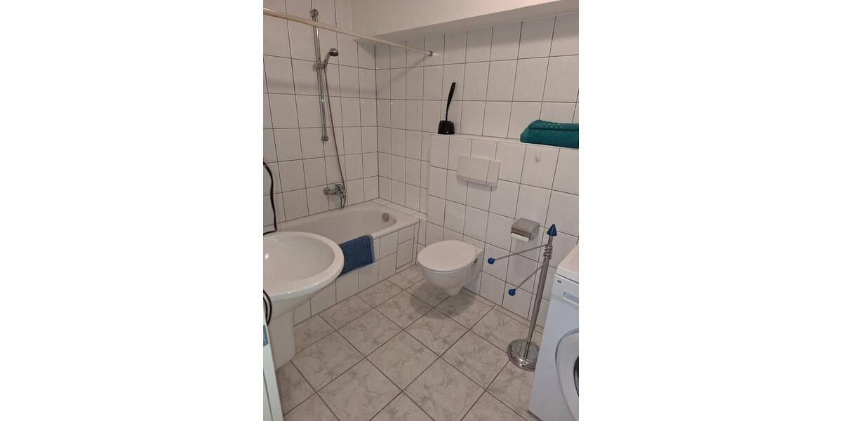 Möbliertes 1-Zimmer Appartment für Firmen neu renoviert 1 zimmer