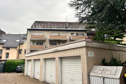 Wohnen auf Zeit Bochum Bochum-Südwest - 1.5 Zimmer, 40 m&sup2;, 590&euro; | Angebot:26644245