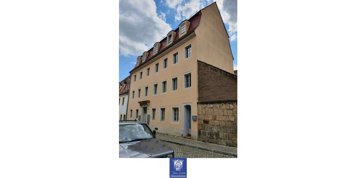 Etagenwohnung Dohna - 2 Zimmer, 51 m&sup2;, 420&euro; | Angebot:27030382