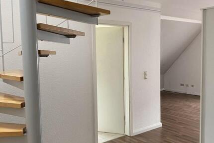3-RaumWohnung in ruhiger Stadtlage